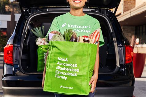 Instacart pickup. Things To Know About Instacart pickup. 